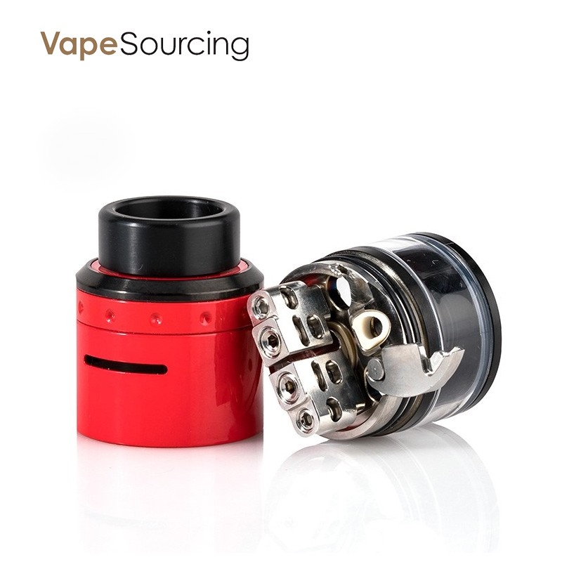Geekvape Peerless RDTA