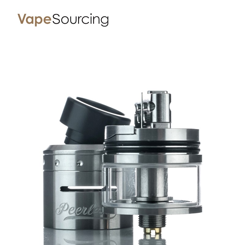 Geekvape Peerless RDTA