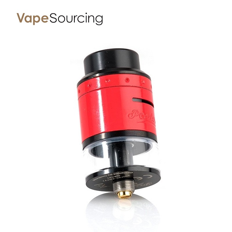 Geekvape Peerless RDTA