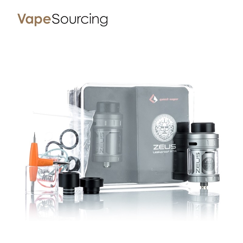 Geekvape Zeus