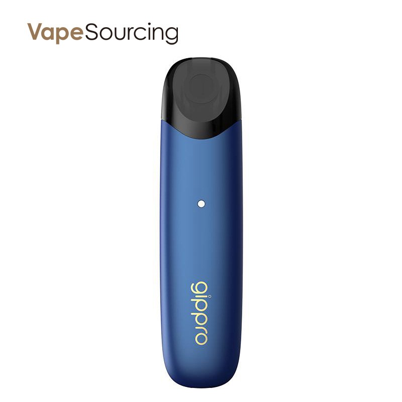 Gippro GP6 Rechargeable Pod blue color