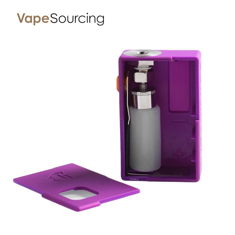 Squonker Style Mod