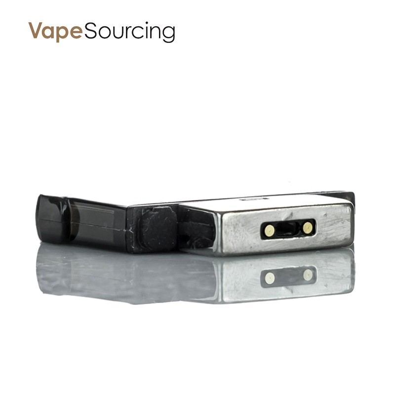 iQ 3SECS usb port