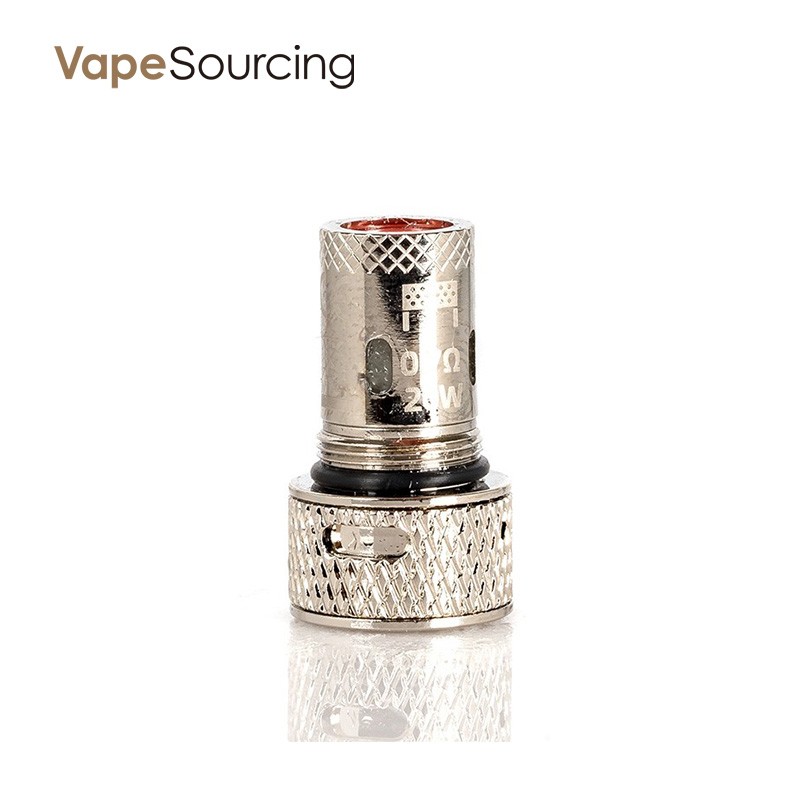 Hellvape GRIMM Kit drip