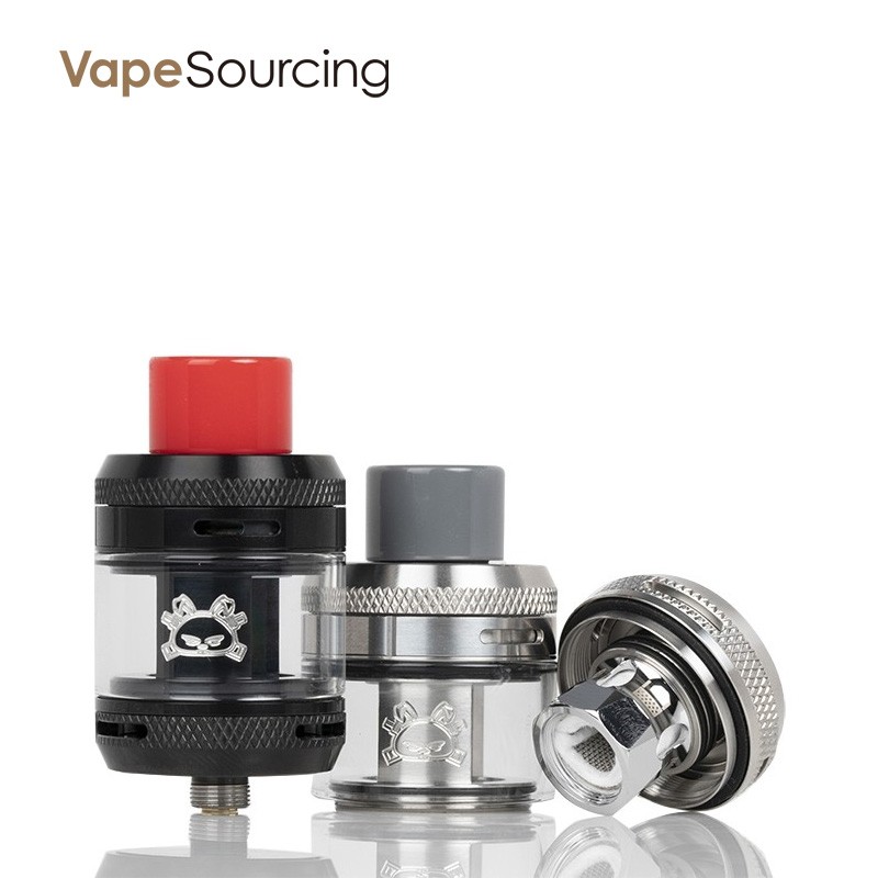 Hellvape x Heathen Fat Rabbit Sub Ohm Tank