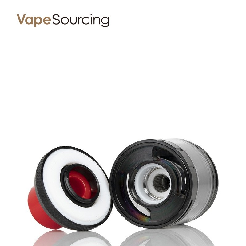 Fat Rabbit Tank 25mm