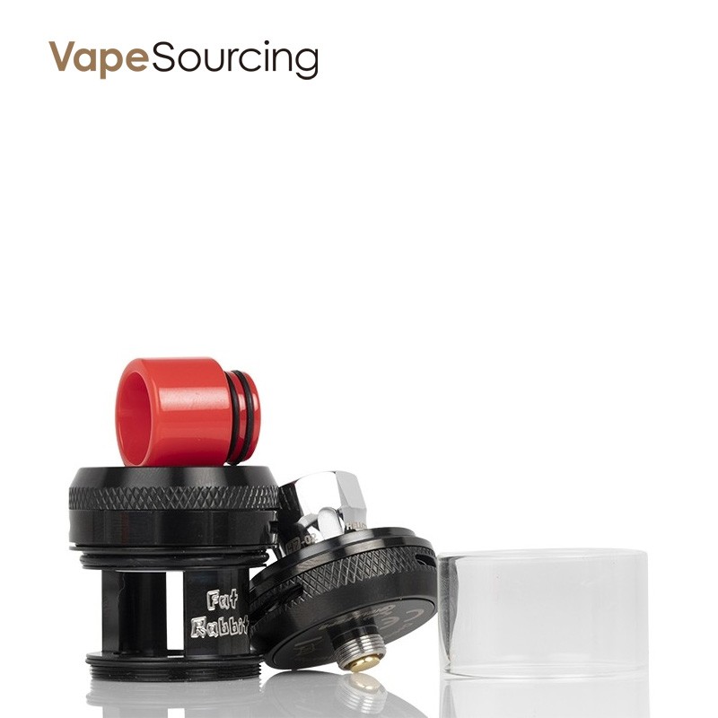 Hellvape x Heathen Tank