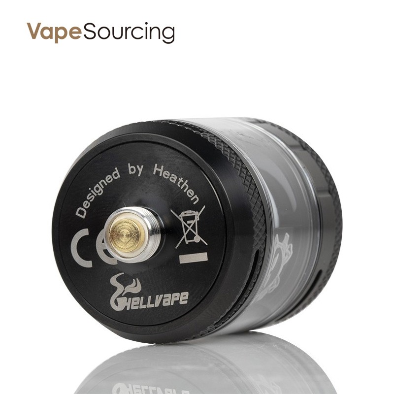 Hellvape Sub Ohm Tank