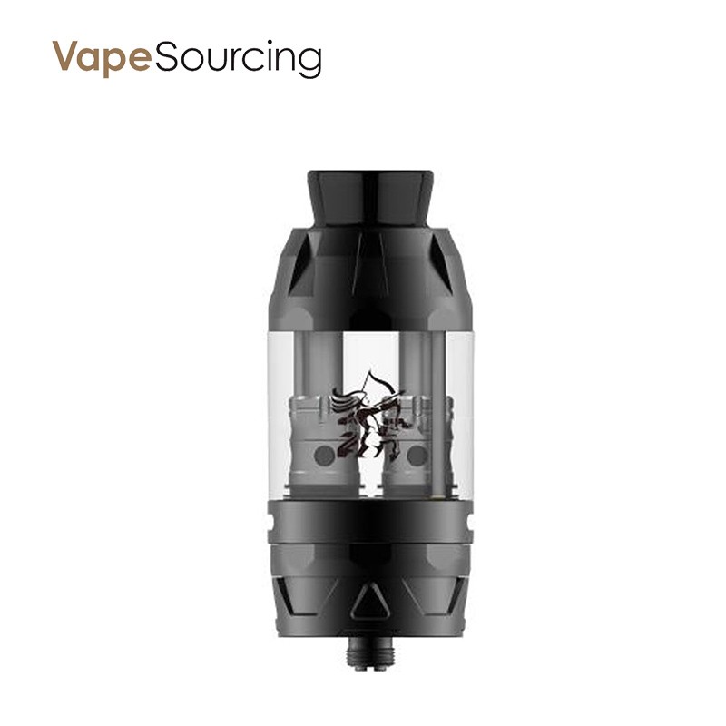 Hengling Qtank Sub Ohm Tank