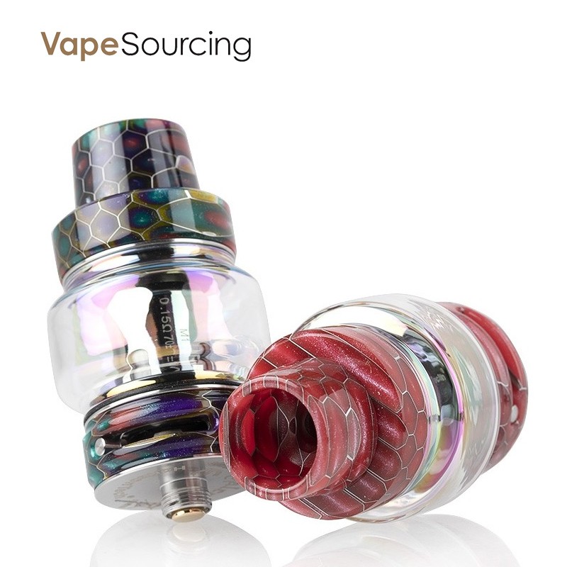 Falcon tank Resin Edition