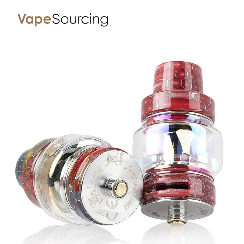 Falcon tank