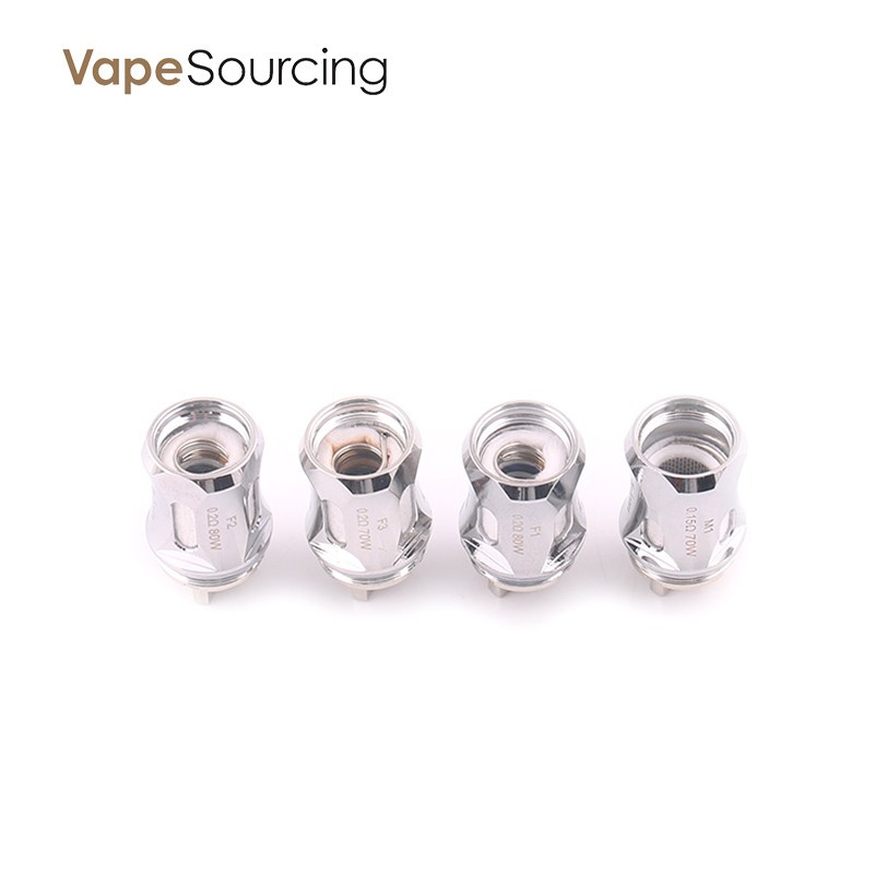 Horizon Falcon coils