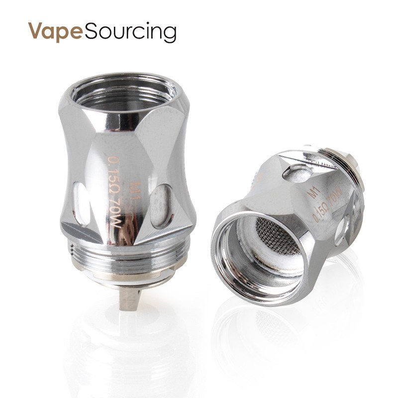 Horizon Falcon Tank Coil