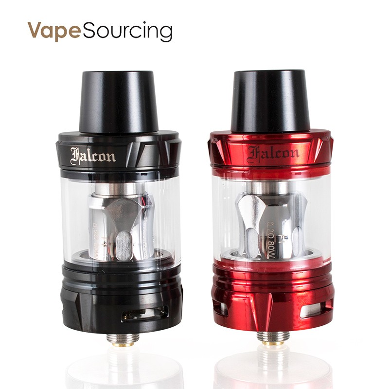 Horizon Falcon Sub Ohm Tank