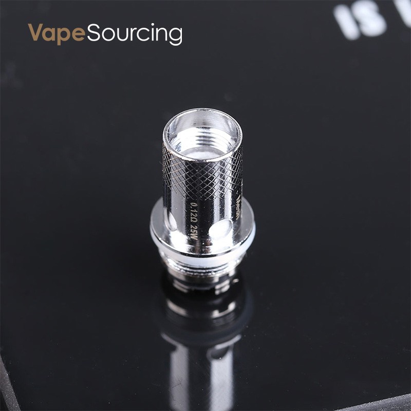Magico 0.12ohm Mesh Coil