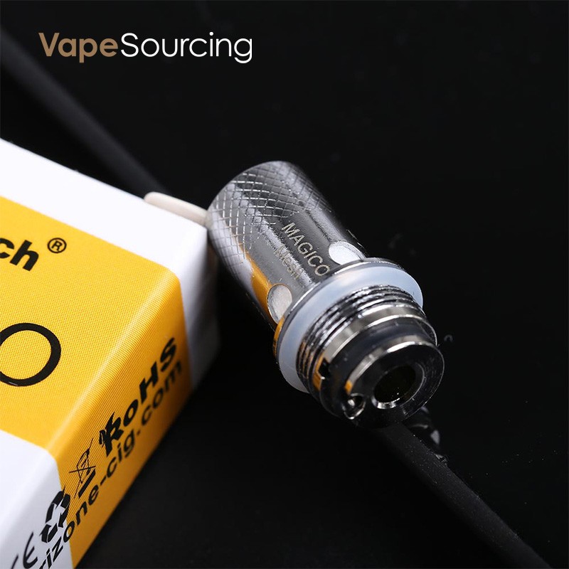 Magico Coil