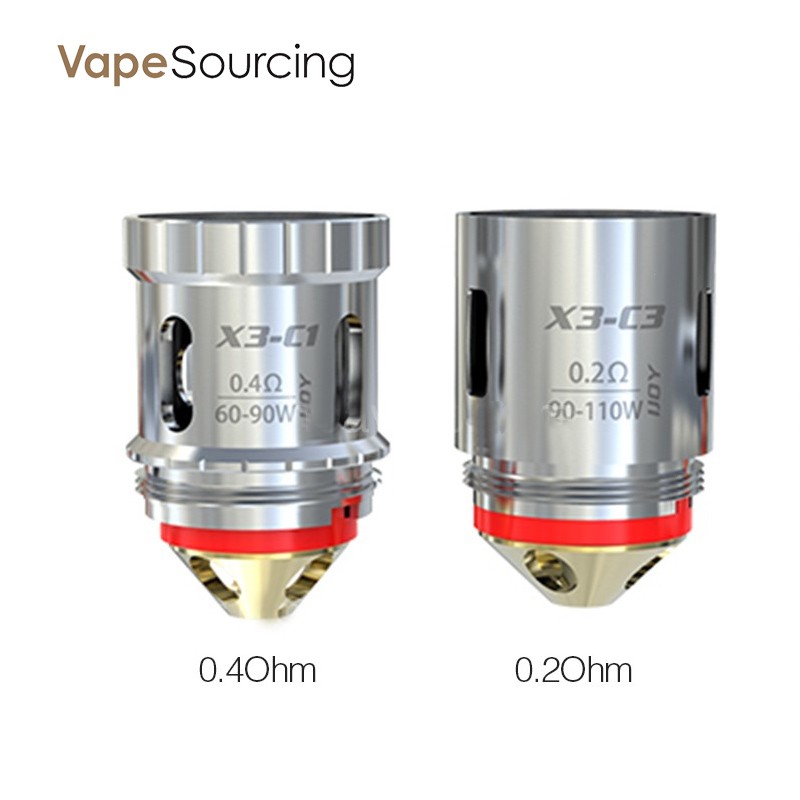 IJOY X3 Coil