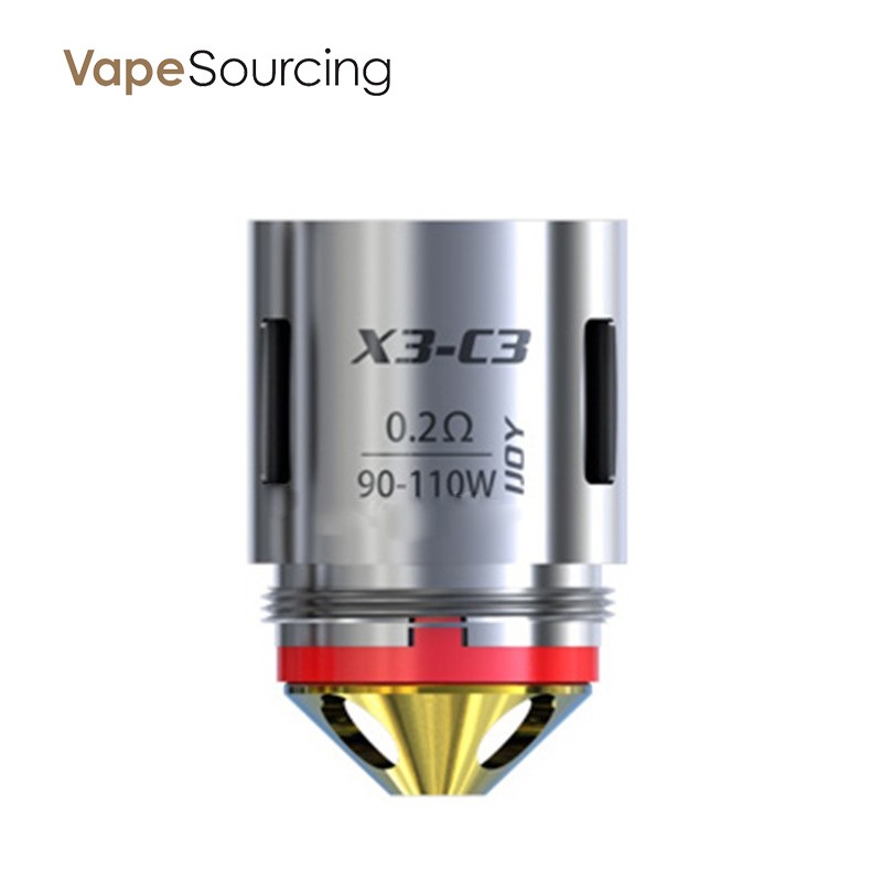 IJOY X3 Replacement Coil