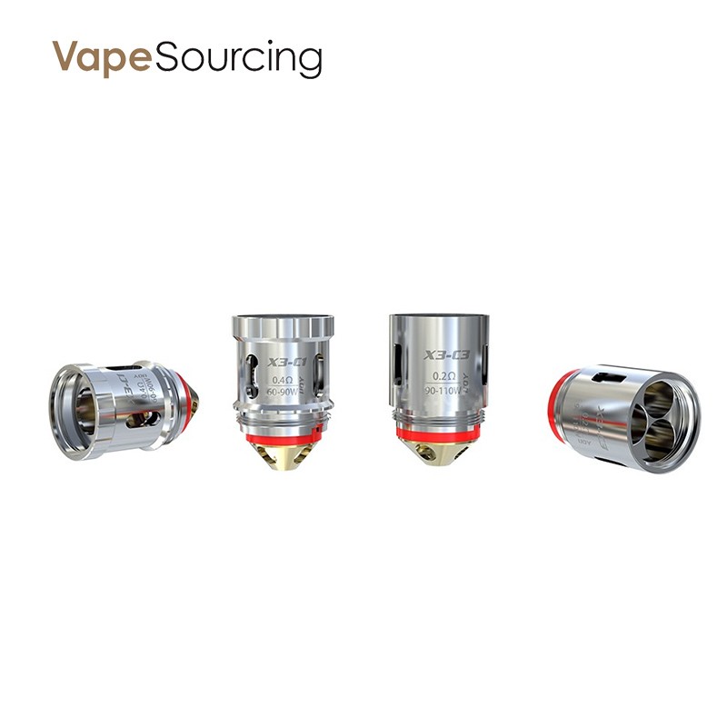 IJOY Captain X3 Replacement Coil