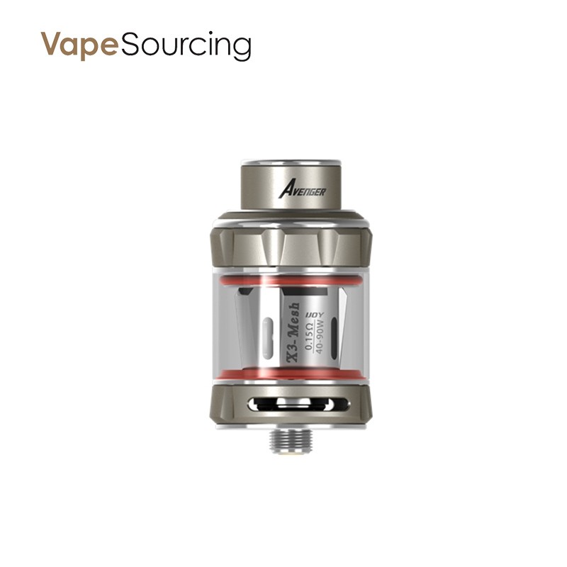 IJOY Avenger Sub Ohm Tank