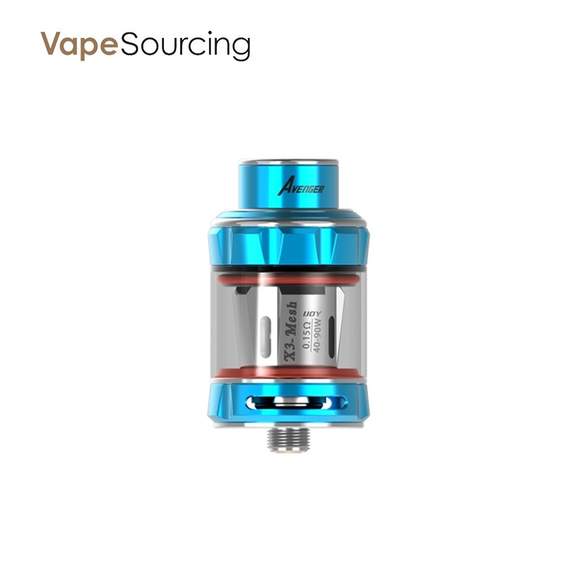 IJOY Avenger Tank