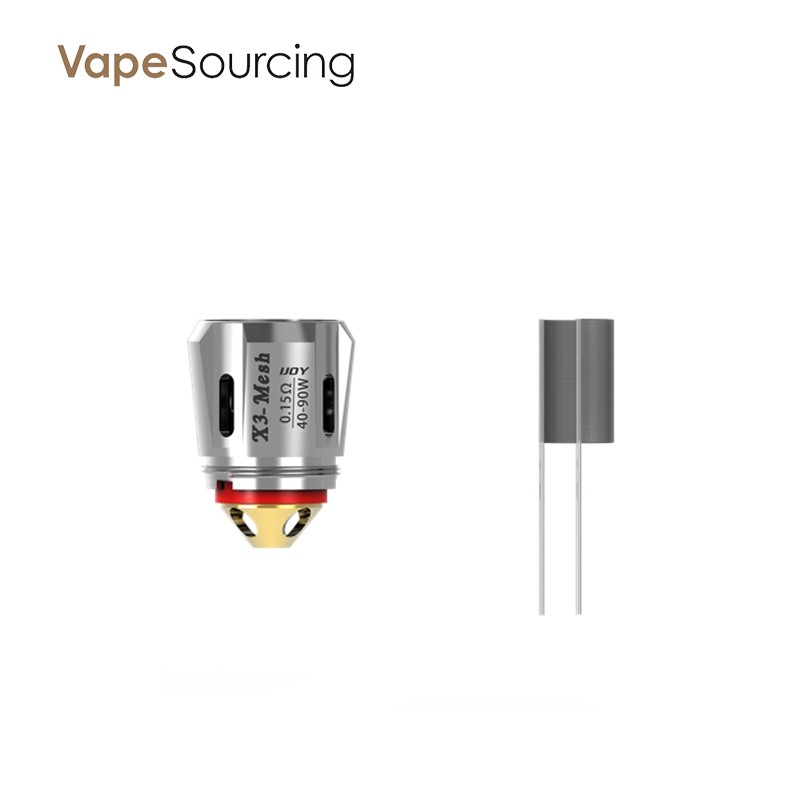 IJOY Avenger Sub Ohm Tank