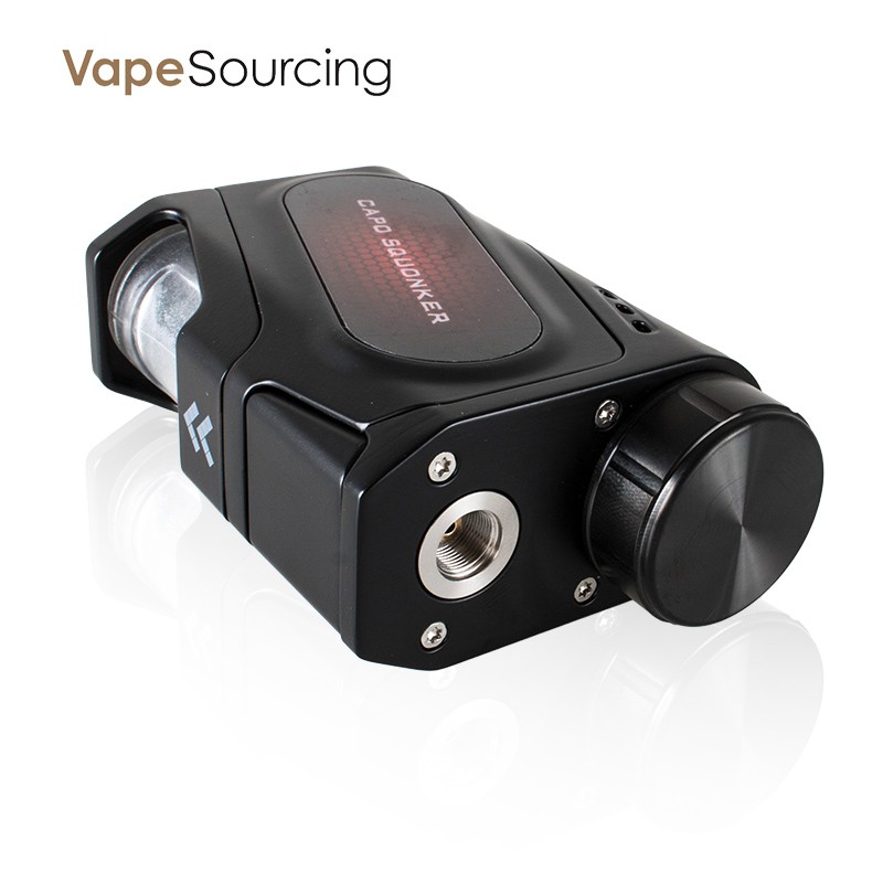 IJOY Capo Squonk Kit with COMBO RDA Triangle Tank 100W