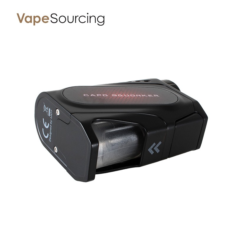 Capo Squonk Mod