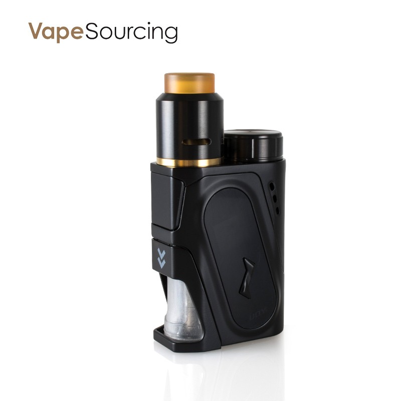 Capo Squonk Kit