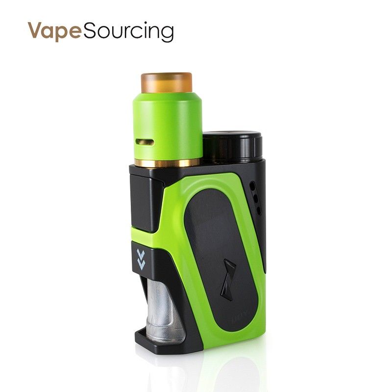 Capo Squonk Kit