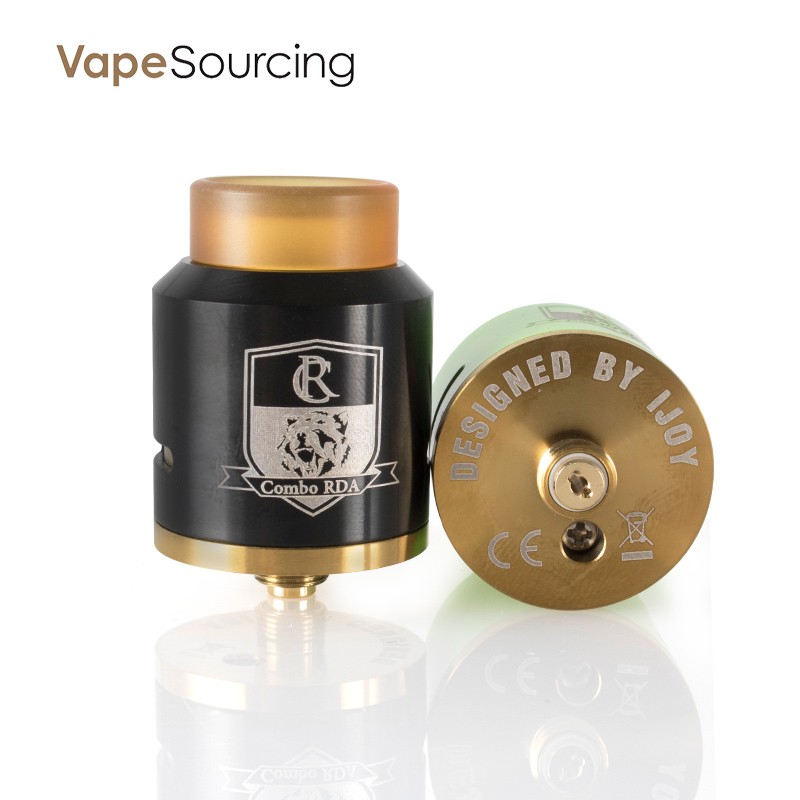 COMBO RDA