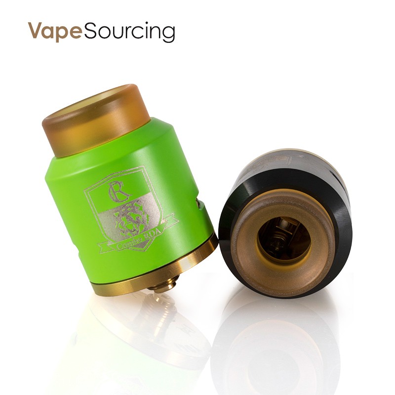IJOY COMBO RDA