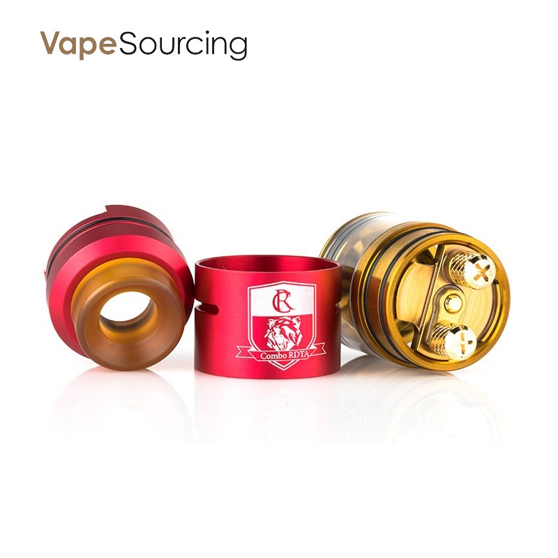 IJOY Combo