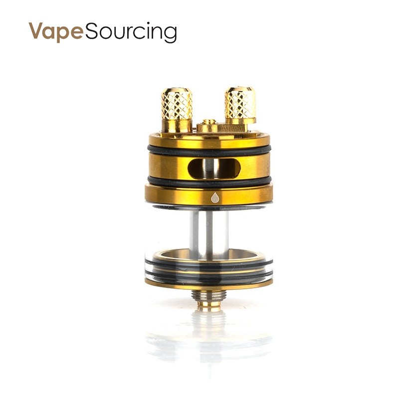 IJOY Combo Squonk RDTA