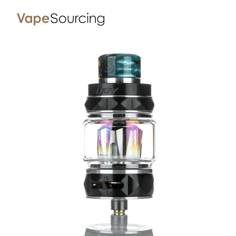 IJOY new tank Diamond