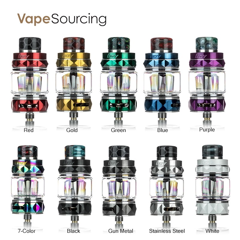 IJOY Diamond Sub ohm Tank 5.5ml