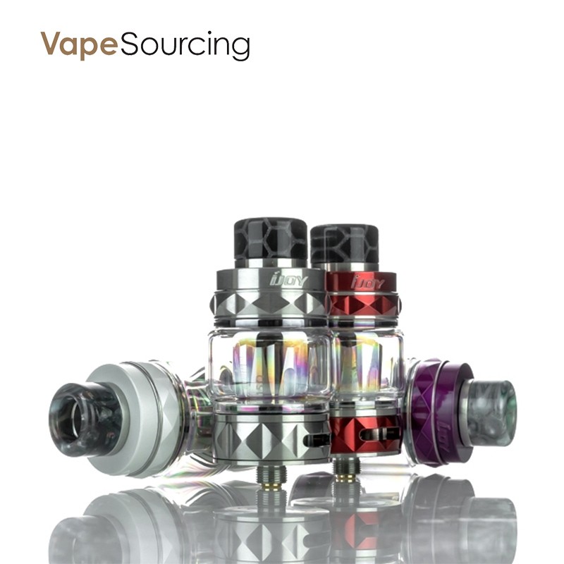 IJOY Diamond Sub ohm Tank