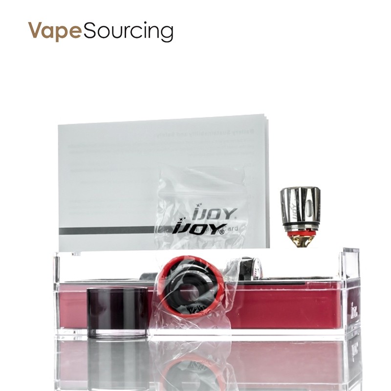 IJOY Diamond Sub Tank