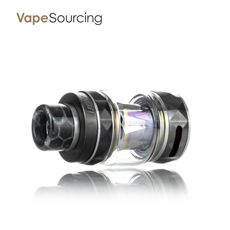 Diamond atomizer