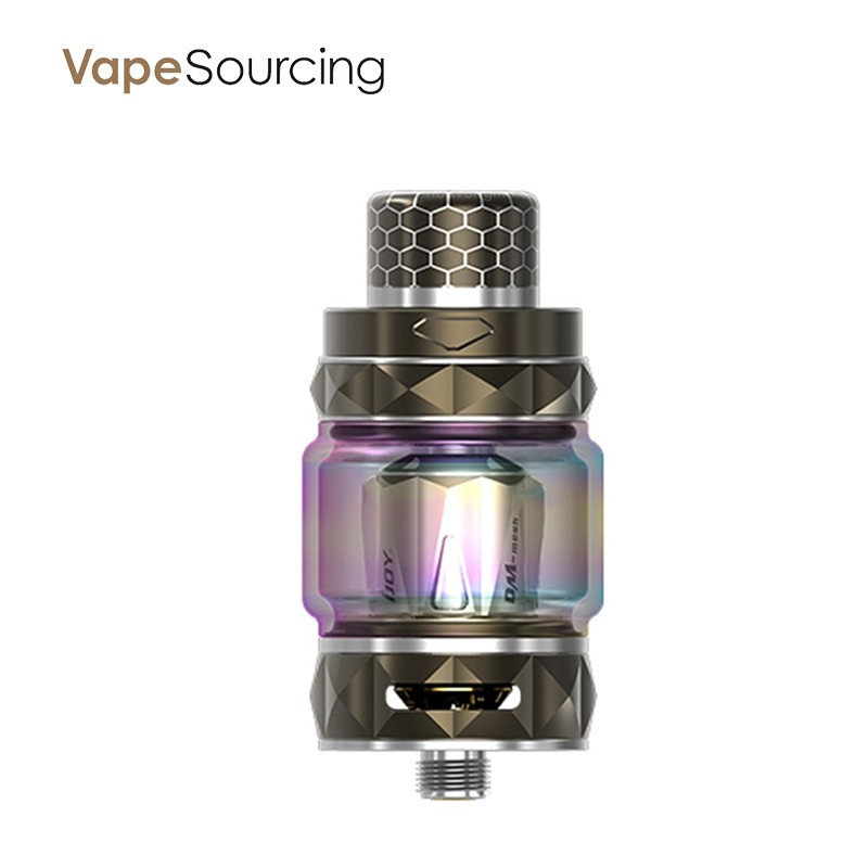 diamond subohm  tank