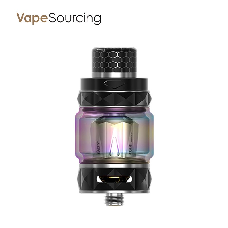 Diamond Subohm Atomizer