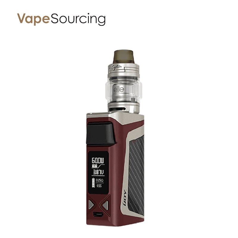 IJOY ELITE Mini Kit