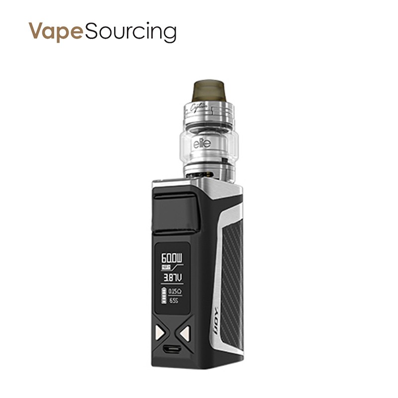 IJOY ELITE Mini TC Kit