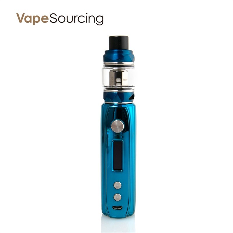 ijoy Katana kit