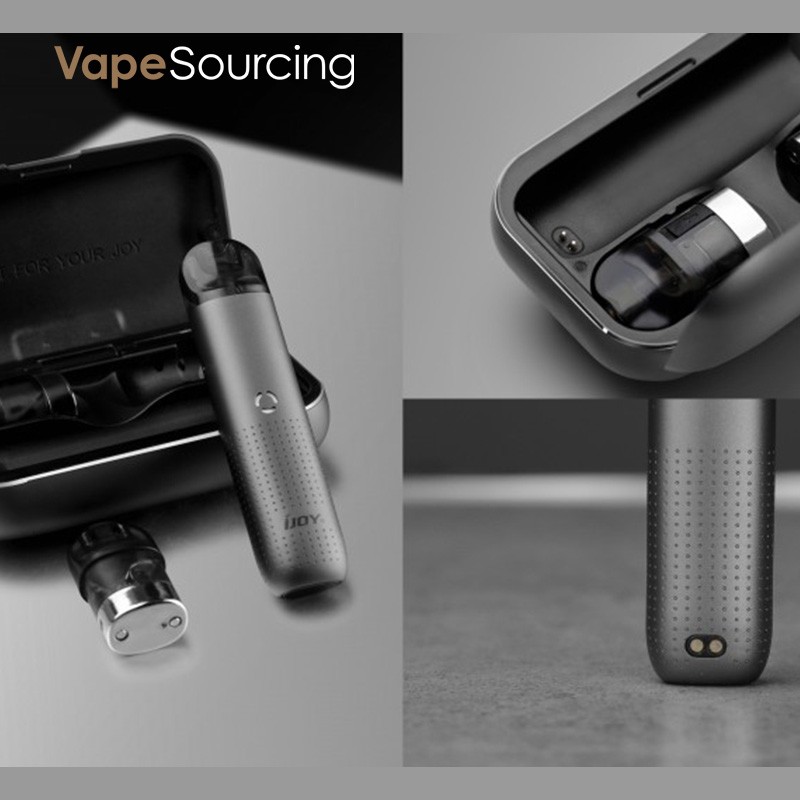IJoy Mipo Pod System Kit