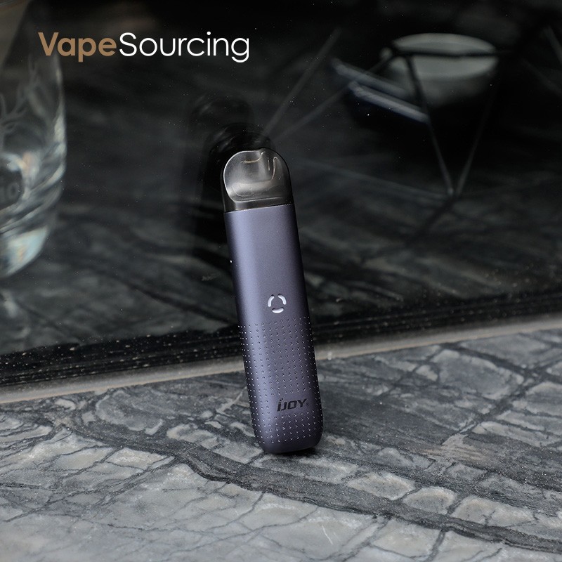 Mipo Pod Kit