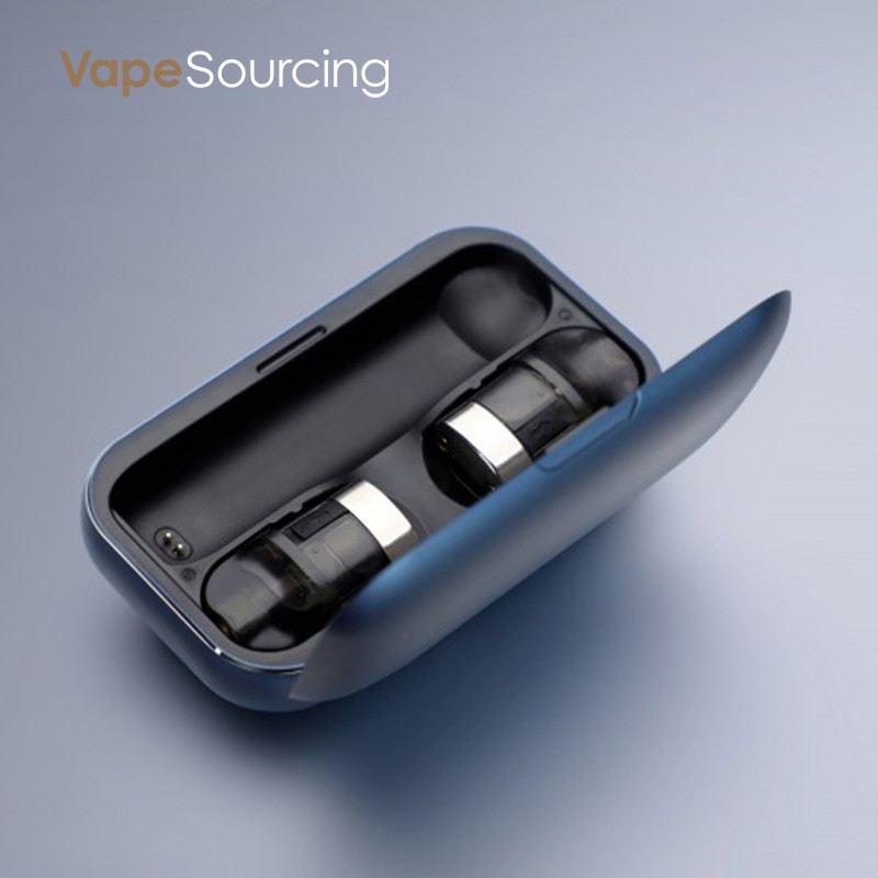 IJoy Mipo 1000mAh charging case