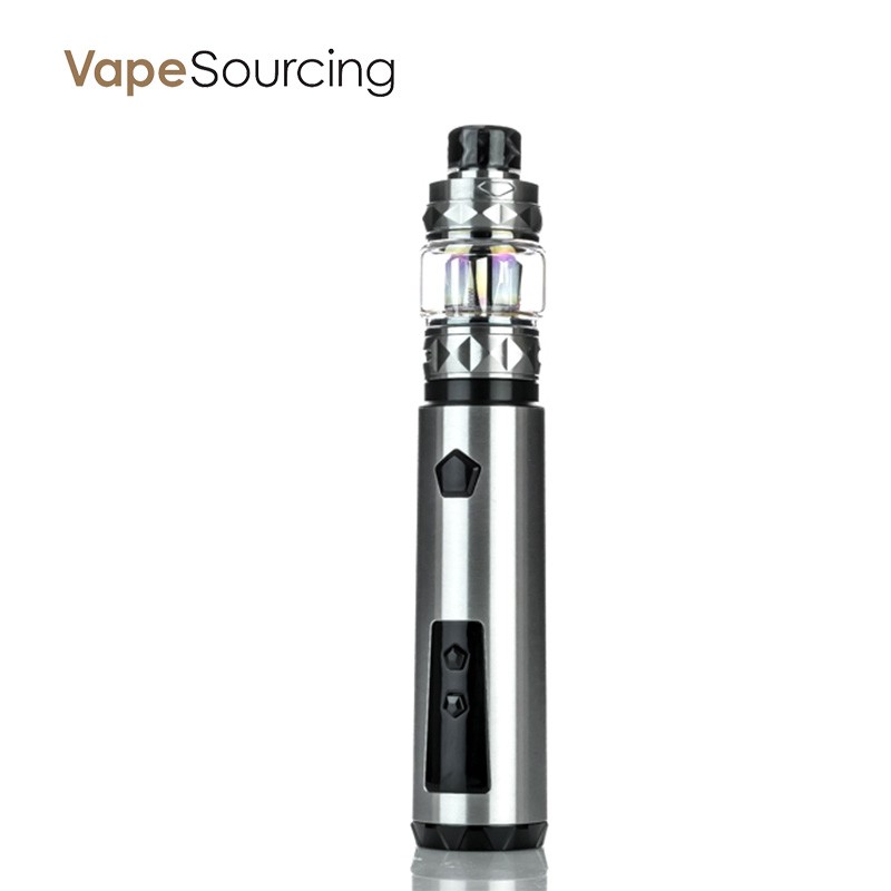 IJOY SABER 100 stainless steel