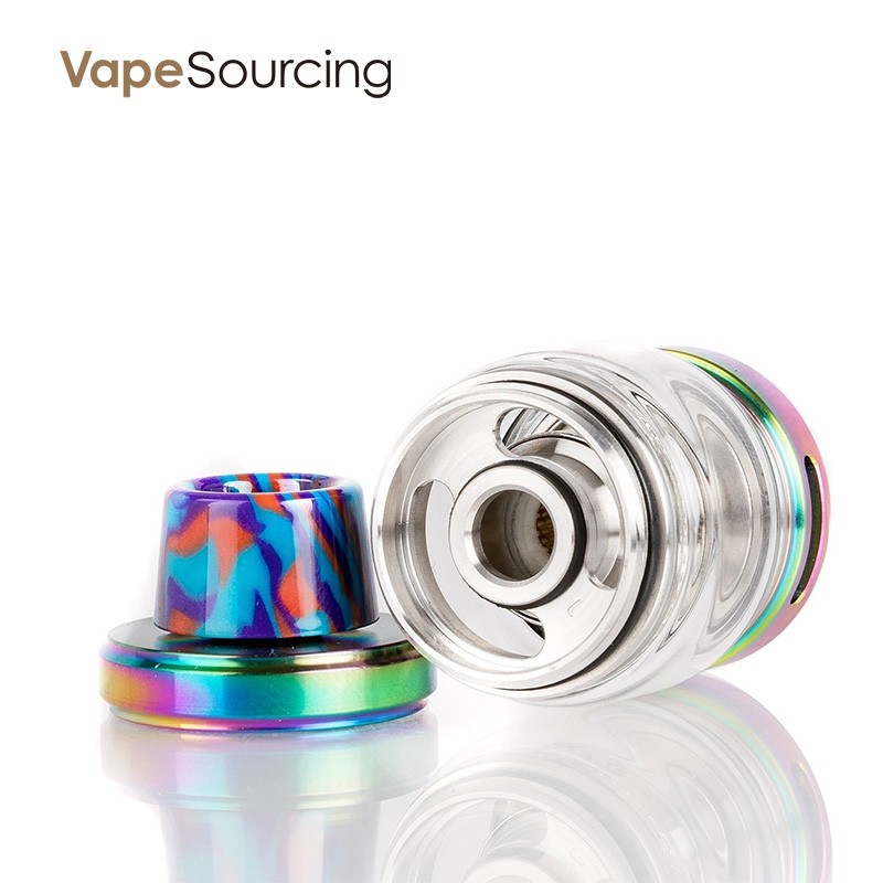 IJOY Shogun atomizer