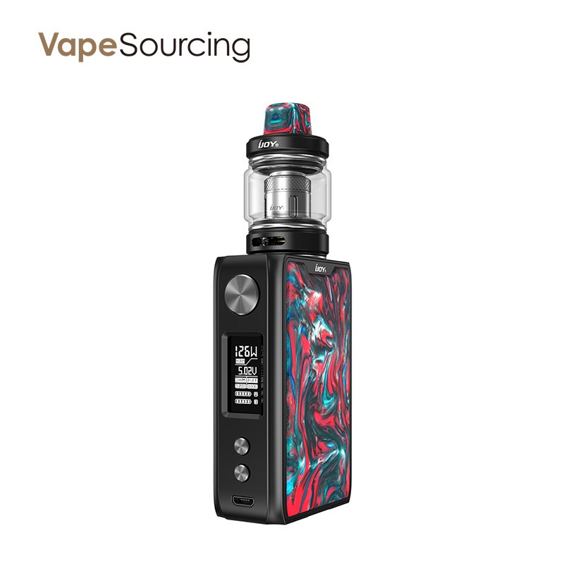 IJOY Shogun JR Kit